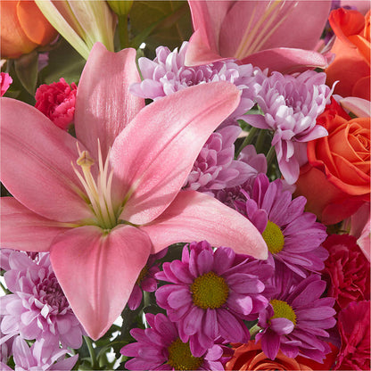 One and Only Bouquet – QUASTHOFF'S FLOWERS, River Grove IL