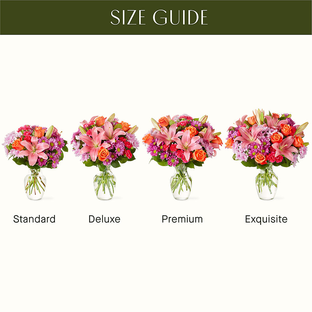 One and Only Bouquet – QUASTHOFF'S FLOWERS, River Grove IL