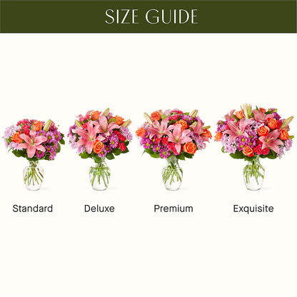One and Only Bouquet – QUASTHOFF'S FLOWERS, River Grove IL