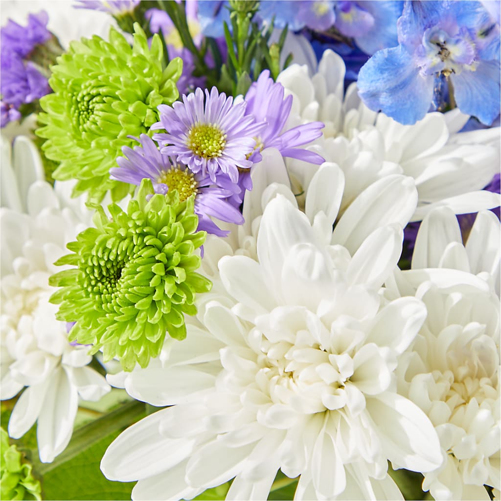 Genuine Gestures Bouquet – QUASTHOFF'S FLOWERS, River Grove IL