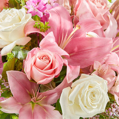 Ethereal Beauty Bouquet – QUASTHOFF'S FLOWERS, River Grove IL