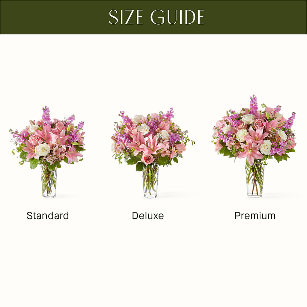 Ethereal Beauty Bouquet – QUASTHOFF'S FLOWERS, River Grove IL