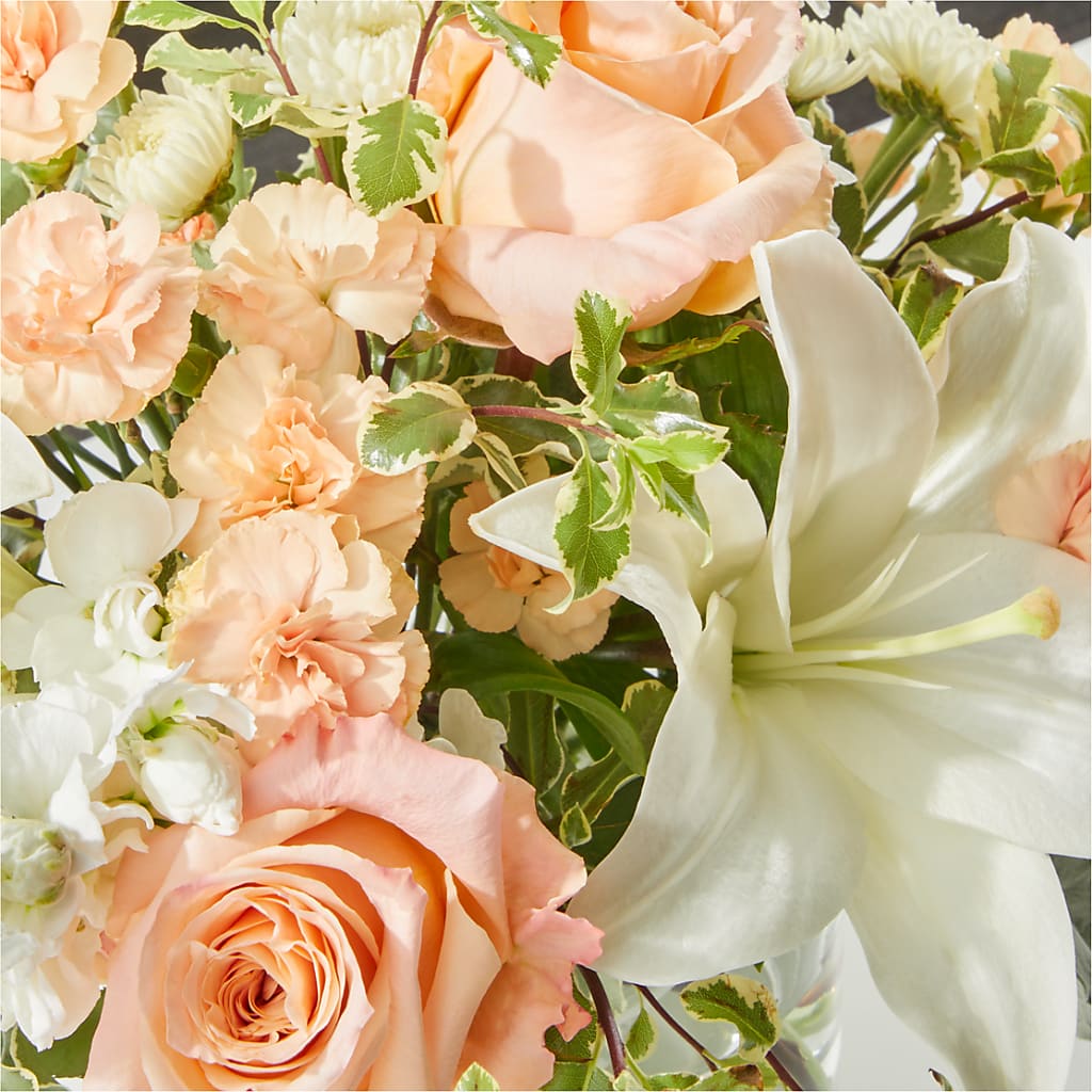Darling Bouquet – QUASTHOFF'S FLOWERS, River Grove IL