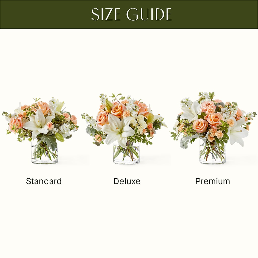 Darling Bouquet – QUASTHOFF'S FLOWERS, River Grove IL