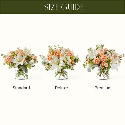 Darling Bouquet – QUASTHOFF'S FLOWERS, River Grove IL