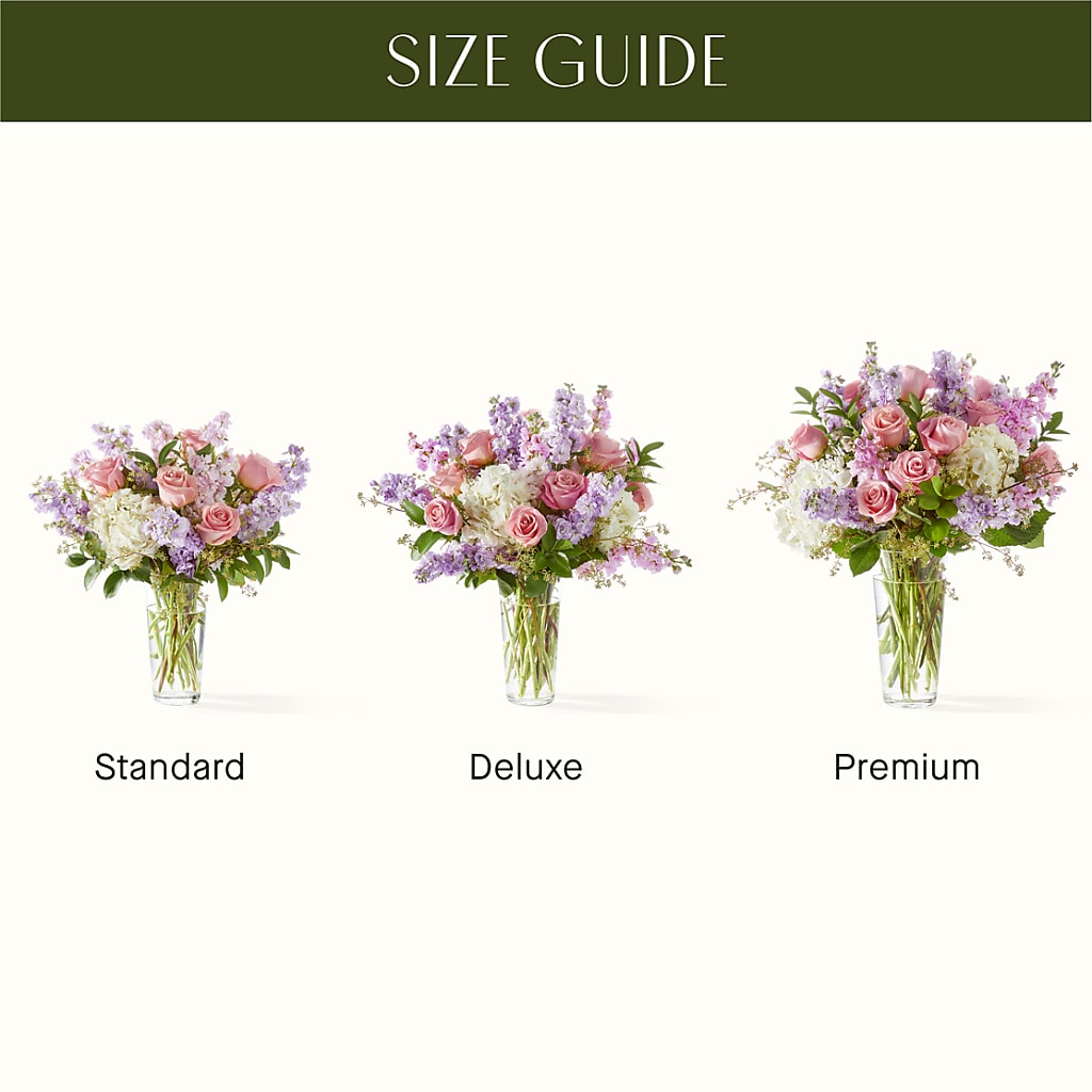 Embraced Bouquet – QUASTHOFF'S FLOWERS, River Grove IL