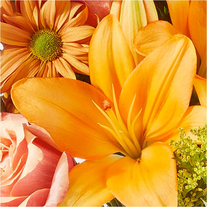 Harvest Hayride Bouquet – QUASTHOFF'S FLOWERS, River Grove IL
