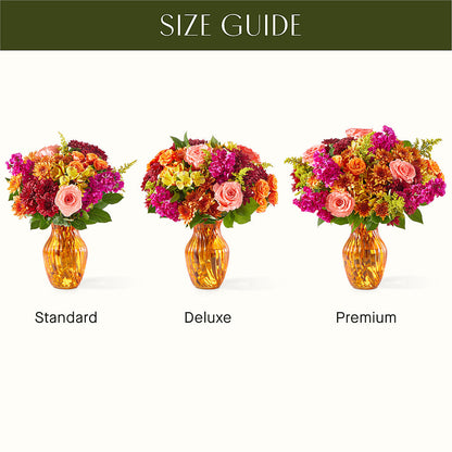Countryside Bouquet – QUASTHOFF'S FLOWERS, River Grove IL