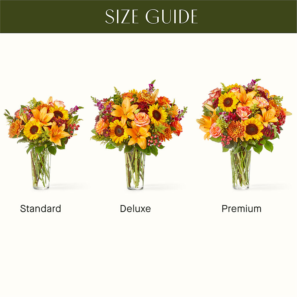 Seasons Change Bouquet – QUASTHOFF'S FLOWERS, River Grove IL