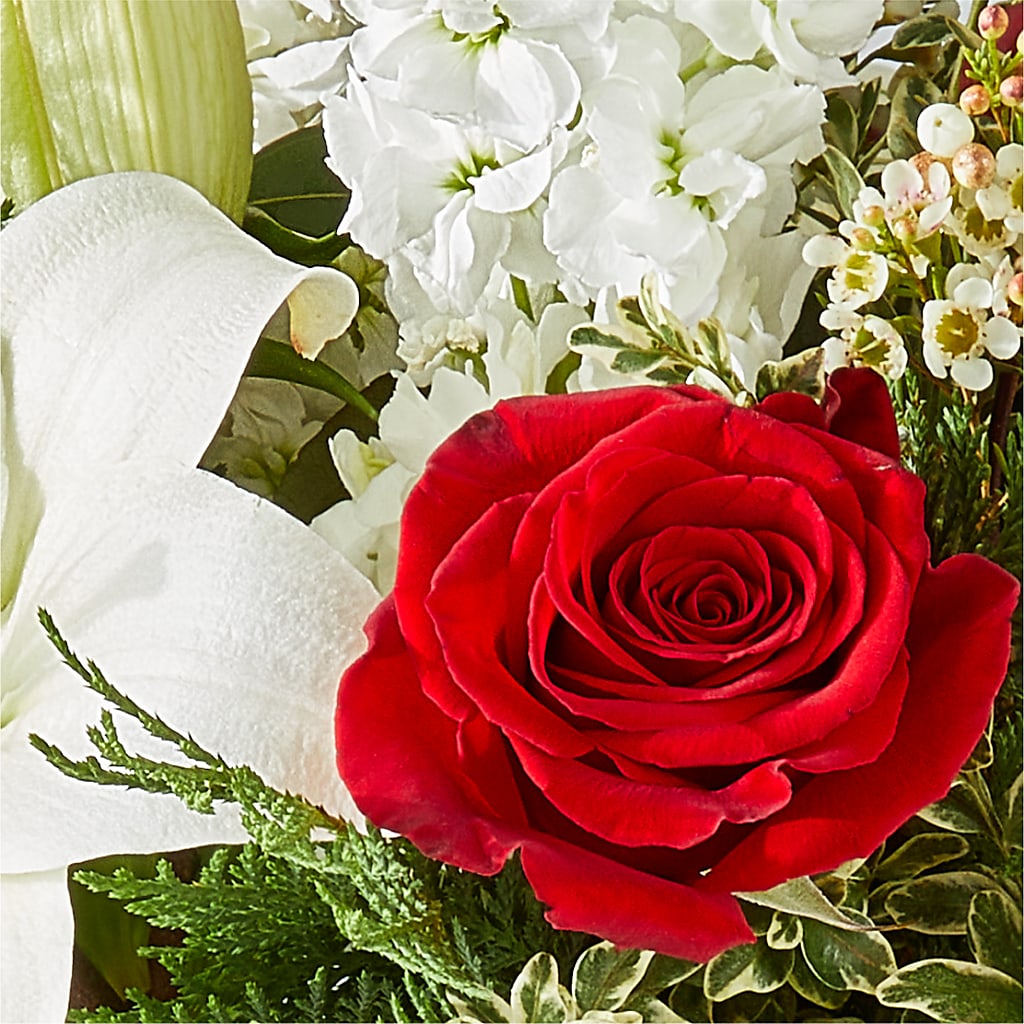 Twinkle Lights Bouquet – QUASTHOFF'S FLOWERS, River Grove IL