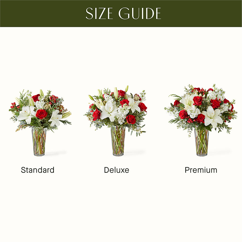 Twinkle Lights Bouquet – QUASTHOFF'S FLOWERS, River Grove IL