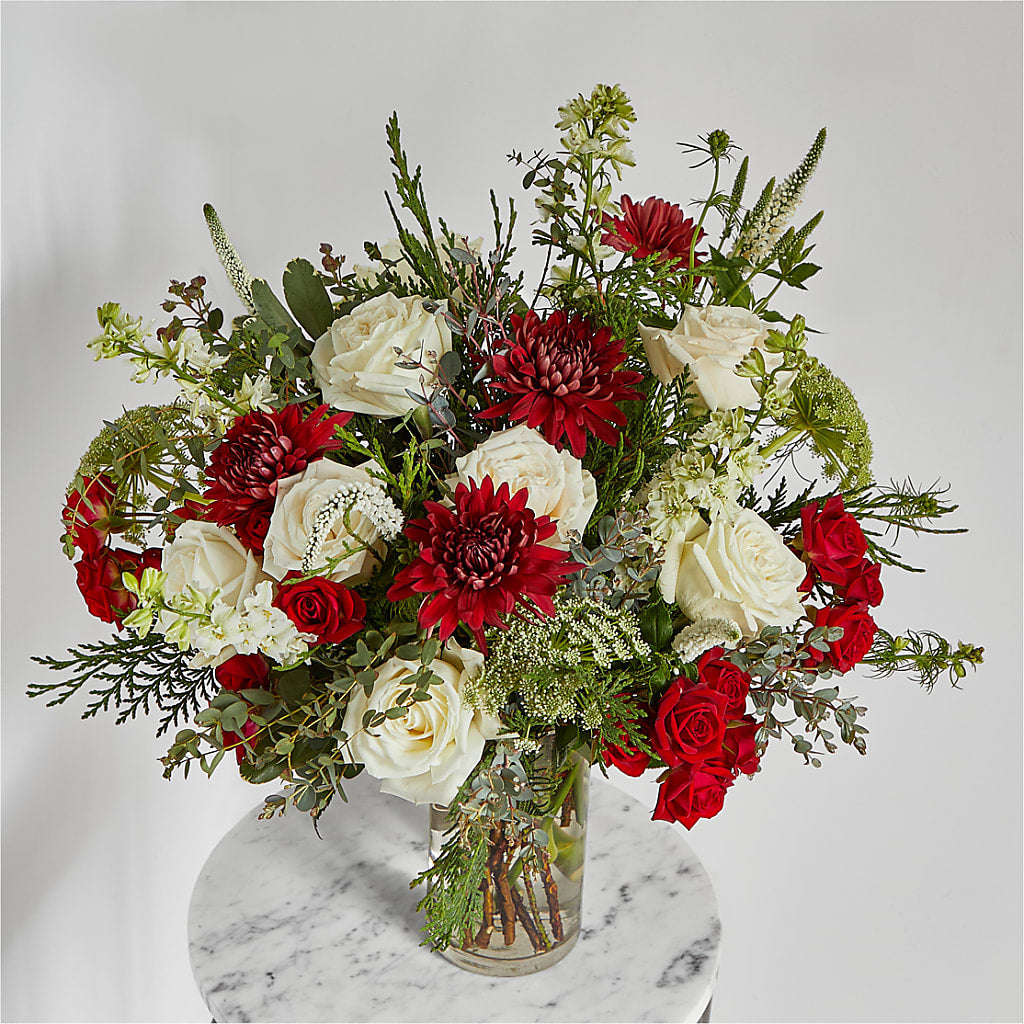 Favorite Traditions Bouquet – QUASTHOFF'S FLOWERS, River Grove IL