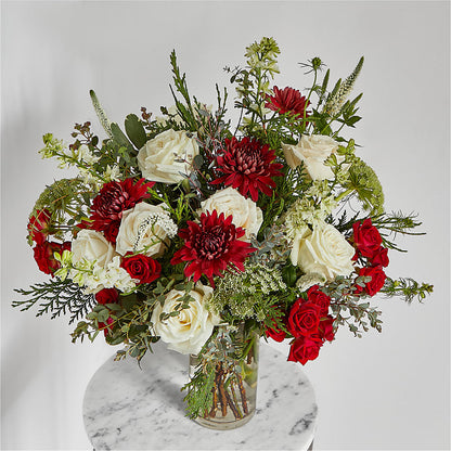 Favorite Traditions Bouquet – QUASTHOFF'S FLOWERS, River Grove IL