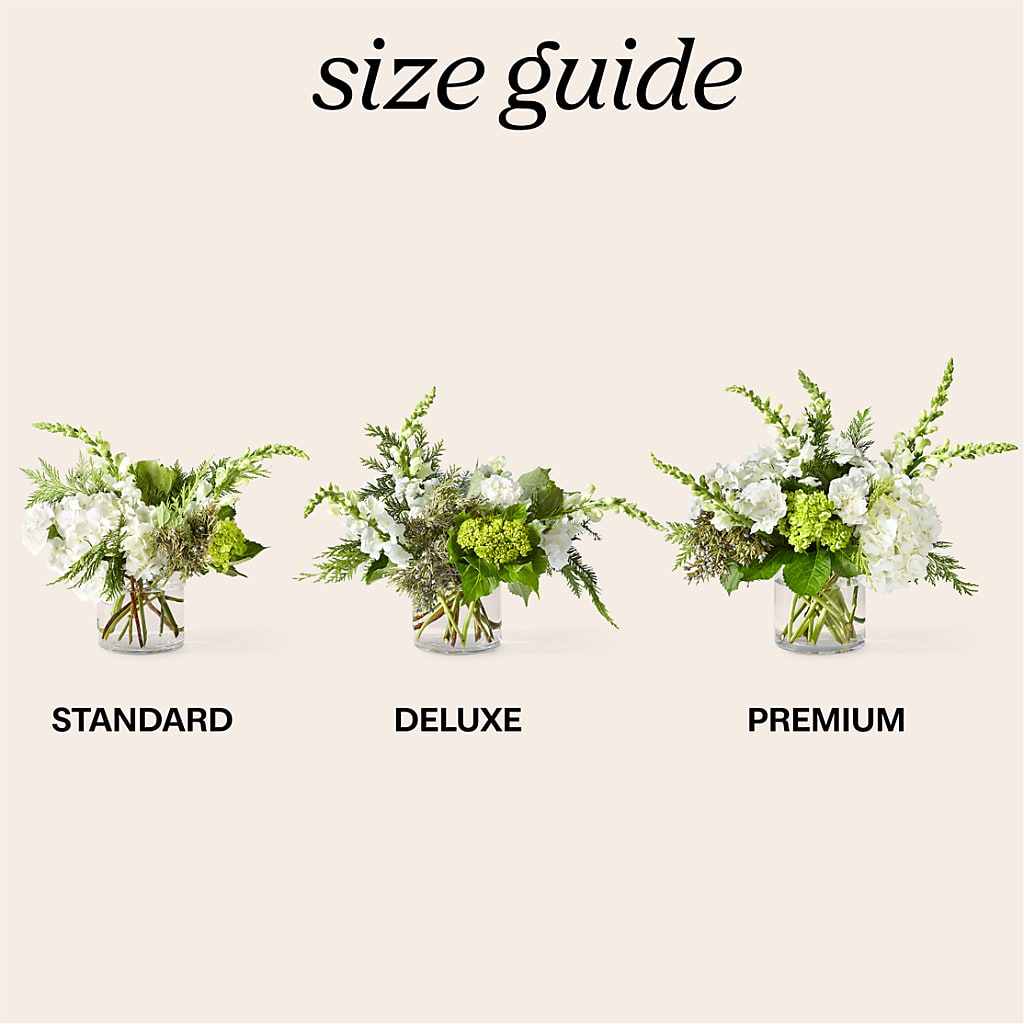 Marshmallows on Top Bouquet – QUASTHOFF'S FLOWERS, River Grove IL