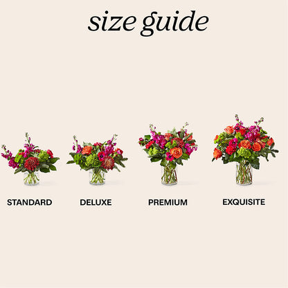 All the Tinsel Bouquet – QUASTHOFF'S FLOWERS, River Grove IL