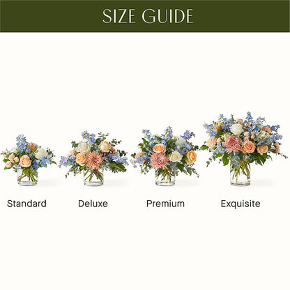 Inspired Bouquet – QUASTHOFF'S FLOWERS, River Grove IL