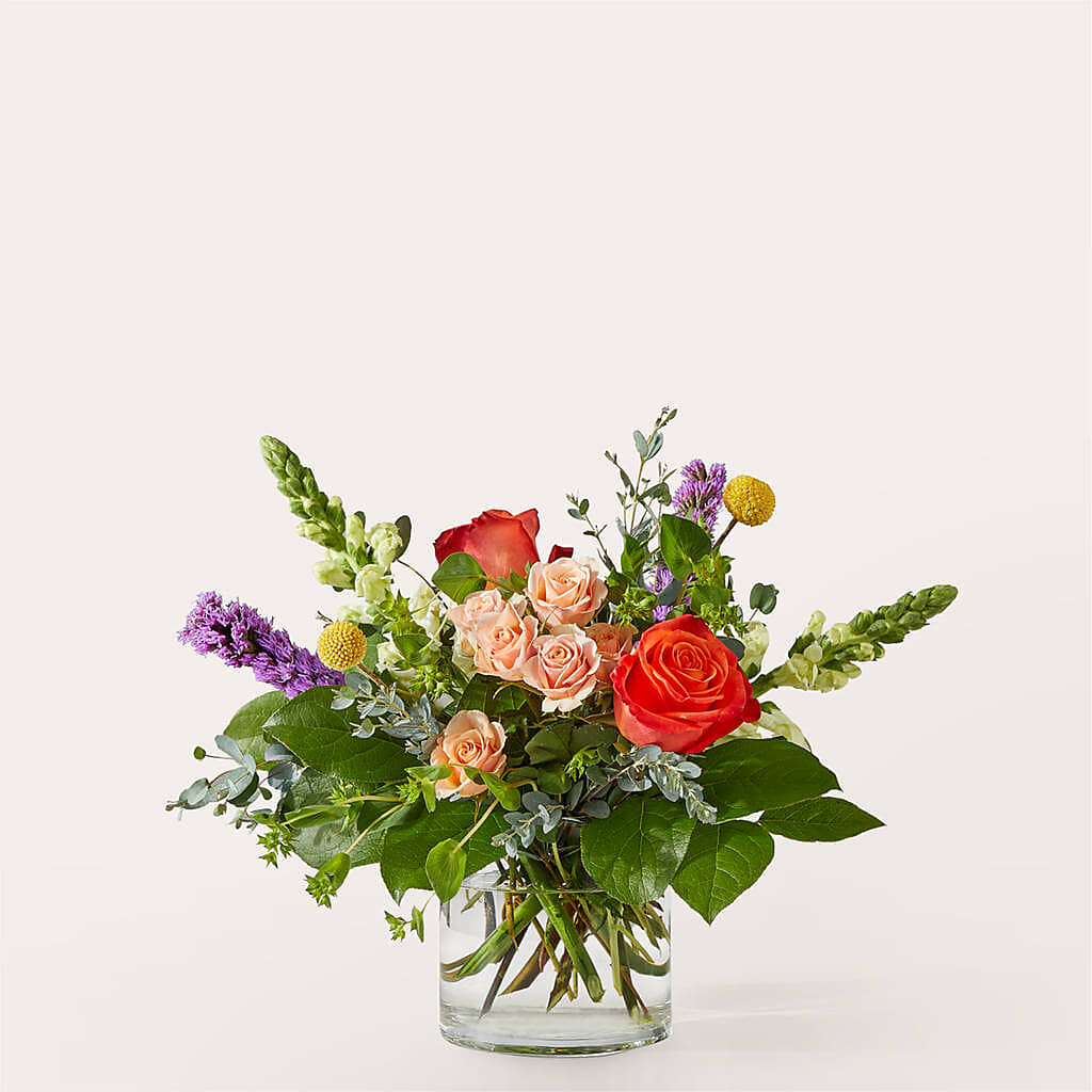 The Standout Bouquet – QUASTHOFF'S FLOWERS, River Grove IL