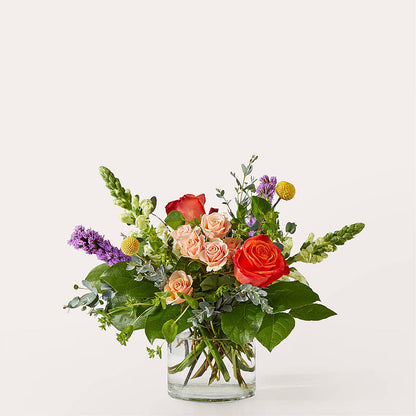 The Standout Bouquet – QUASTHOFF'S FLOWERS, River Grove IL