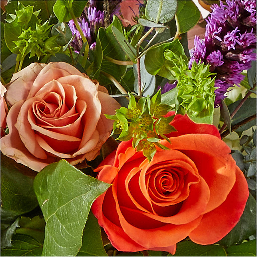 The Standout Bouquet – QUASTHOFF'S FLOWERS, River Grove IL