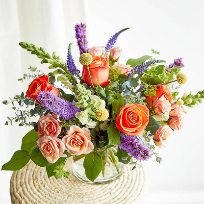 The Standout Bouquet – QUASTHOFF'S FLOWERS, River Grove IL