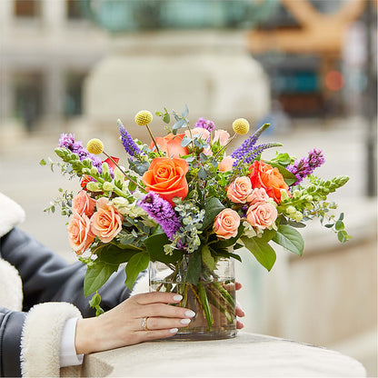 The Standout Bouquet – QUASTHOFF'S FLOWERS, River Grove IL