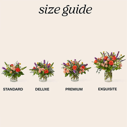 The Standout Bouquet – QUASTHOFF'S FLOWERS, River Grove IL