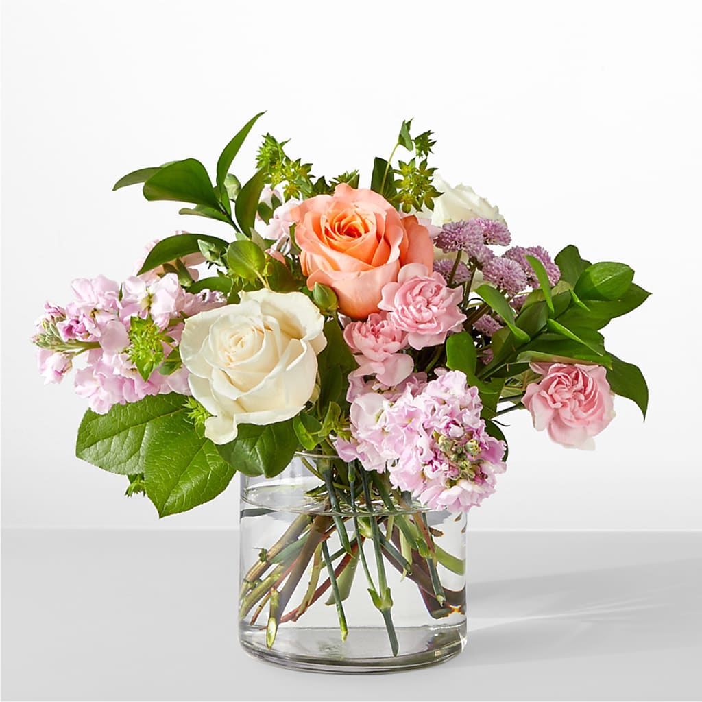 French Market Bouquet – QUASTHOFF'S FLOWERS, River Grove IL