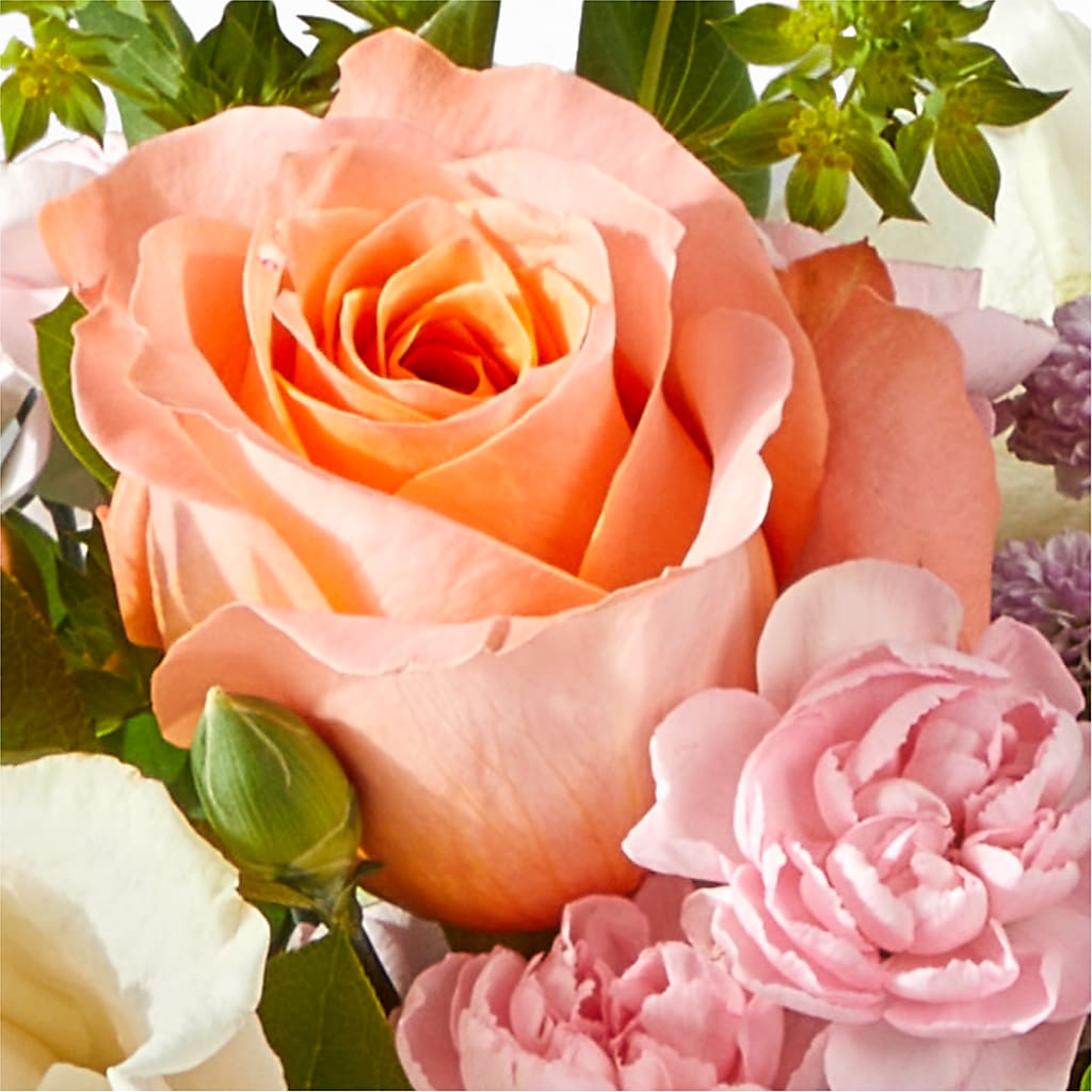French Market Bouquet – QUASTHOFF'S FLOWERS, River Grove IL