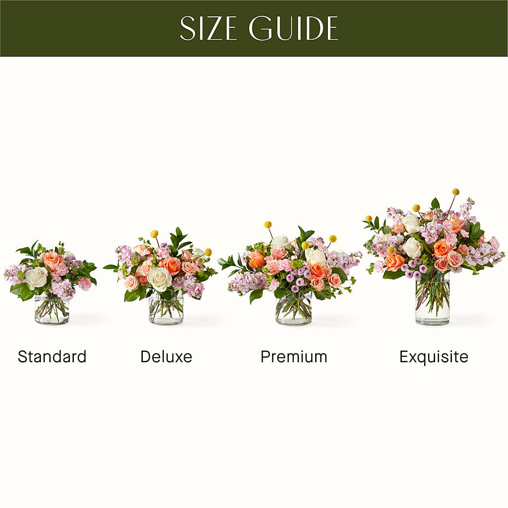 French Market Bouquet – QUASTHOFF'S FLOWERS, River Grove IL
