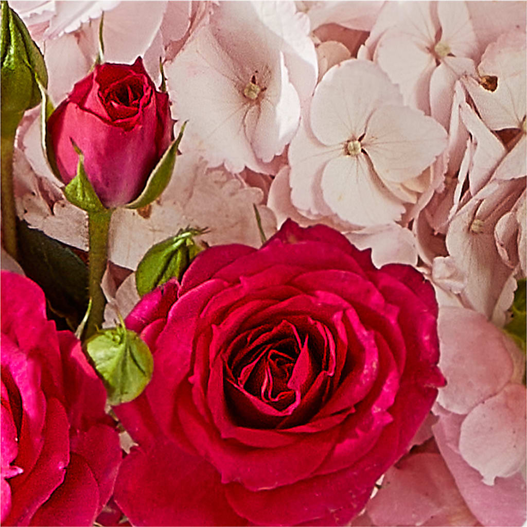 Glitz & Glam Bouquet – QUASTHOFF'S FLOWERS, River Grove IL