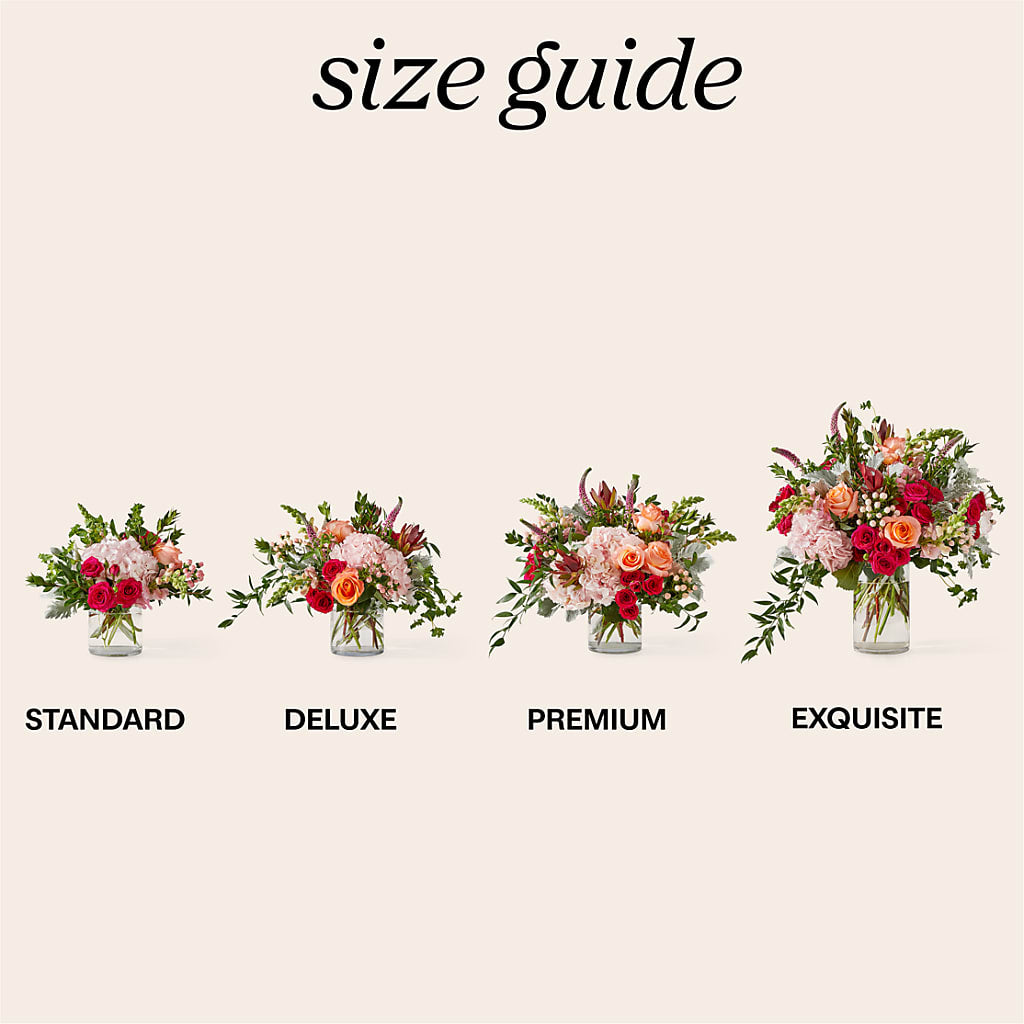 Glitz & Glam Bouquet – QUASTHOFF'S FLOWERS, River Grove IL