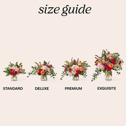 Glitz & Glam Bouquet – QUASTHOFF'S FLOWERS, River Grove IL