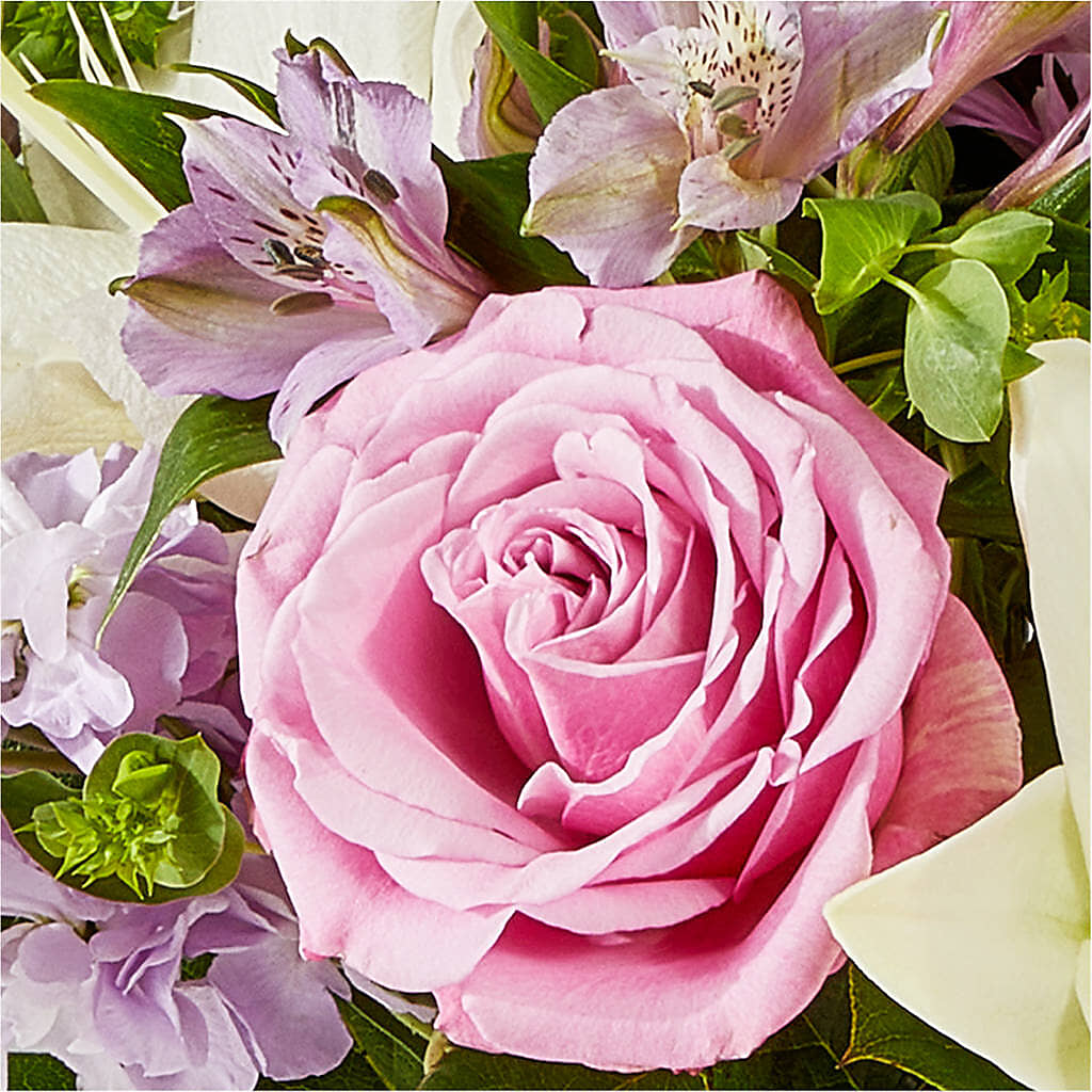Daydreamer Bouquet – QUASTHOFF'S FLOWERS, River Grove IL