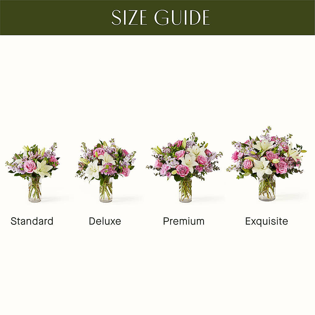 Daydreamer Bouquet – QUASTHOFF'S FLOWERS, River Grove IL
