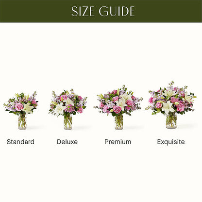 Daydreamer Bouquet – QUASTHOFF'S FLOWERS, River Grove IL
