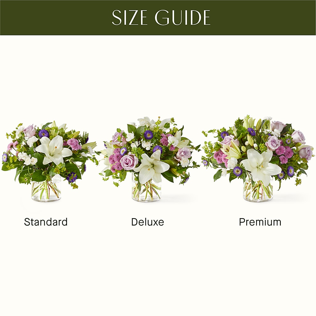 April Showers Bouquet – QUASTHOFF'S FLOWERS, River Grove IL
