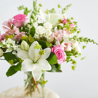 Fondly Bouquet – QUASTHOFF'S FLOWERS, River Grove IL