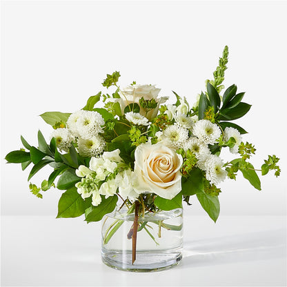 Hint of Vanilla Bouquet – QUASTHOFF'S FLOWERS, River Grove IL