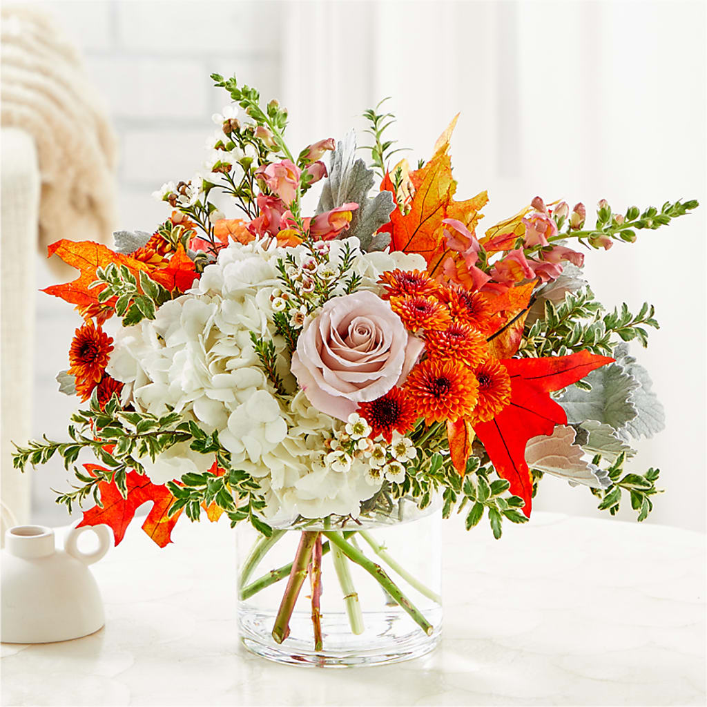 Autumnal Equinox Bouquet – QUASTHOFF'S FLOWERS, River Grove IL