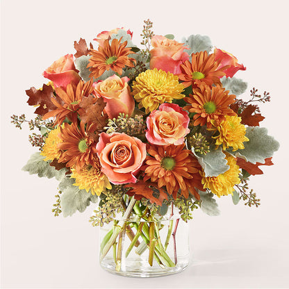 Caramel Apple Bouquet – QUASTHOFF'S FLOWERS, River Grove IL