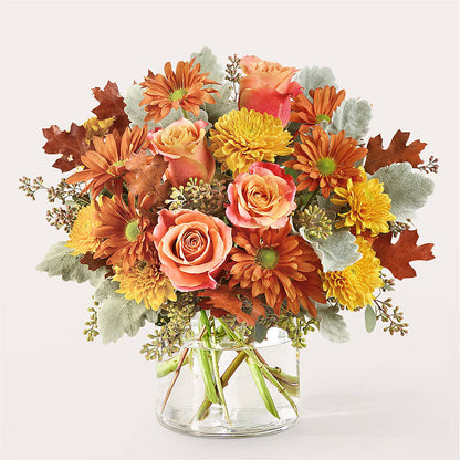 Caramel Apple Bouquet – QUASTHOFF'S FLOWERS, River Grove IL