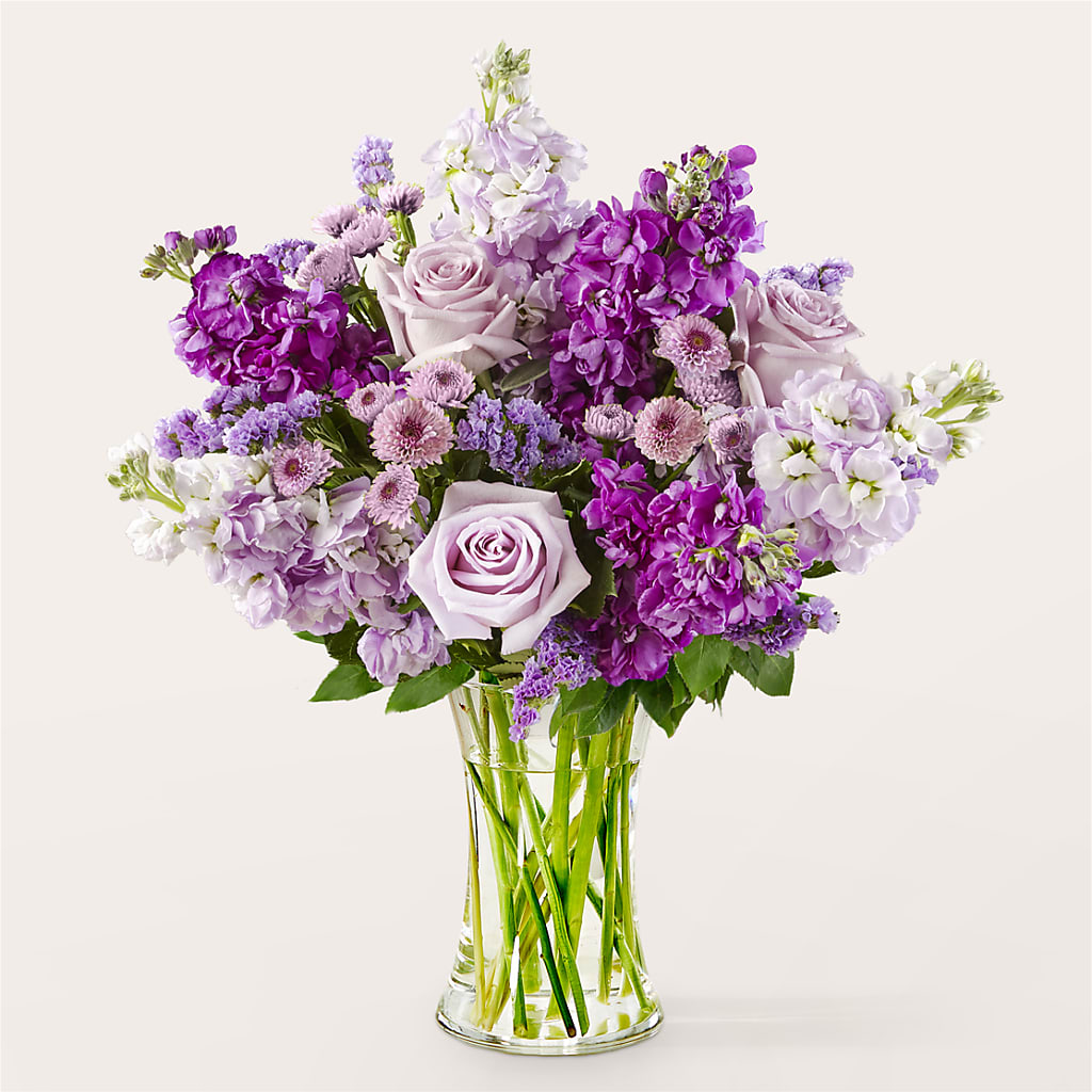 Give a Twirl Bouquet – QUASTHOFF'S FLOWERS, River Grove IL