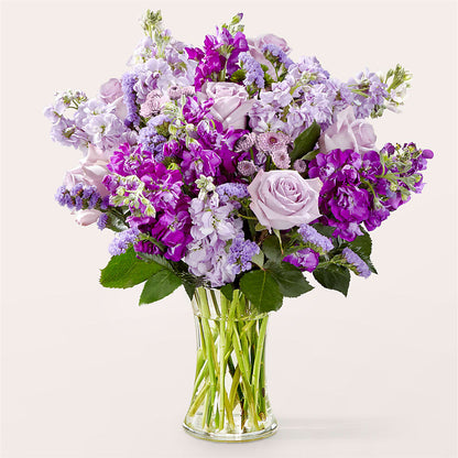 Give a Twirl Bouquet – QUASTHOFF'S FLOWERS, River Grove IL
