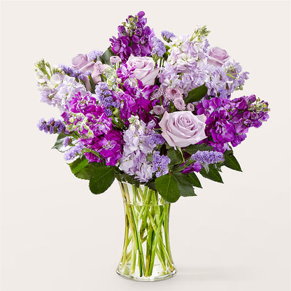 Give a Twirl Bouquet – QUASTHOFF'S FLOWERS, River Grove IL