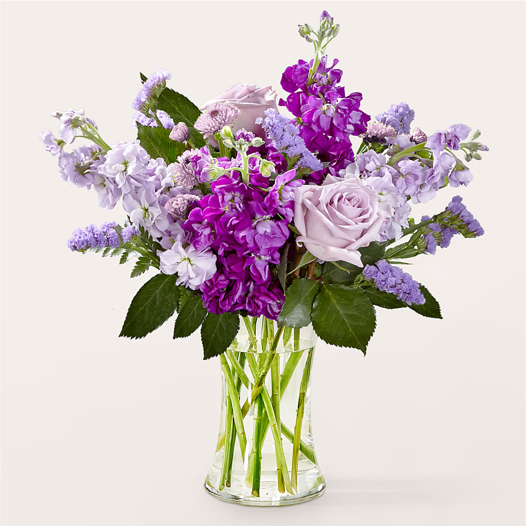 Give a Twirl Bouquet – QUASTHOFF'S FLOWERS, River Grove IL