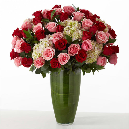 The Allure – QUASTHOFF'S FLOWERS, River Grove IL