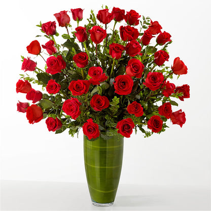 The Ballad – QUASTHOFF'S FLOWERS, River Grove IL