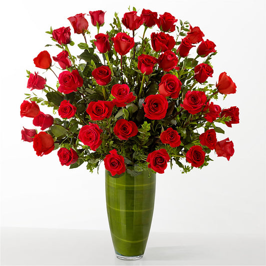 The Ballad – QUASTHOFF'S FLOWERS, River Grove IL