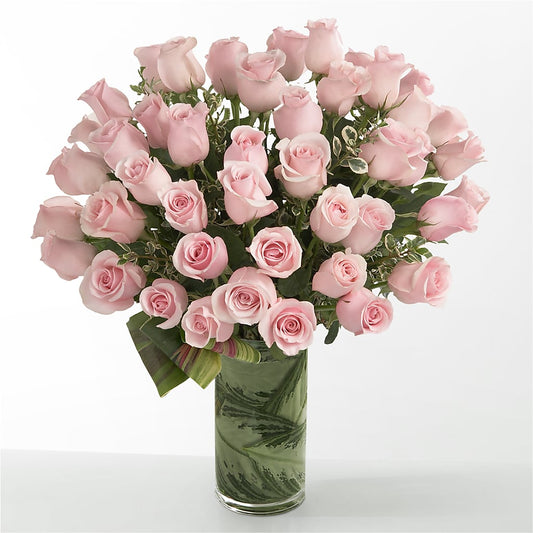 Pink Essence – QUASTHOFF'S FLOWERS, River Grove IL