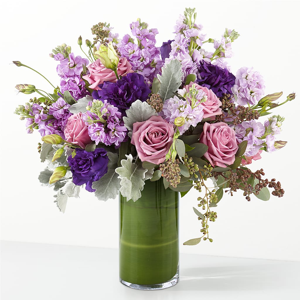 The Monarch – QUASTHOFF'S FLOWERS, River Grove IL